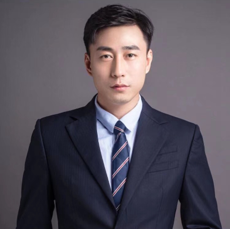 王光华 创始人 & 执行董事